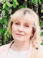 Соболева Нина Николаевна