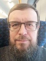 Сергей Михайлович Бакуров