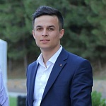Пайрав Таджидинович Негматов