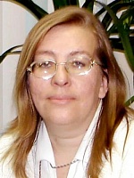 Самылова Нина Сергеевна
