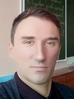 Лысцев Аркадий Аркадьевич