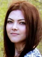 Икко Арина Андреевна