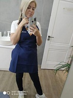 Олейник Светлана Владимировна