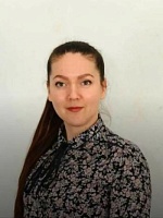 Елена Владимировна Давыдова