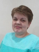 Светлана Сергеевна Неровная