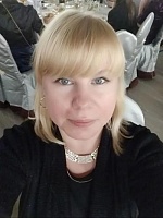Снежана Ивановна Лубян