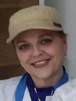 Светлана Ивановна Сухарева
