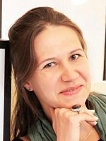 Андреева Дарья Александровна
