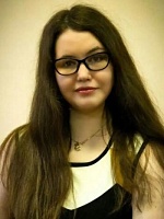 Анна Андреевна Тропина