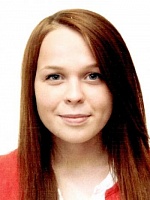 Воробьёва Дарья Константиновна