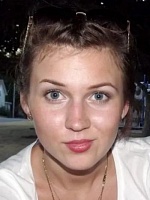 Митусова Елена Кирилловна
