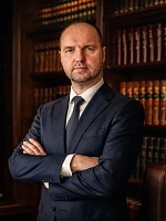 Максим Викторович Нутрихин