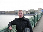 Кирилл Александрович Синцов