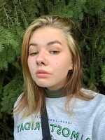 Дарина Вячеславовна Красильникова