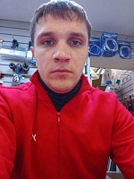 Александр Сергеевич Башарин