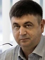 Сергей Николаевич Никитин