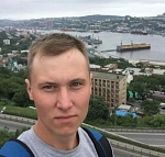 Владислав Витальевич Княжев