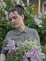 Мелани Анатольевна Койпиш