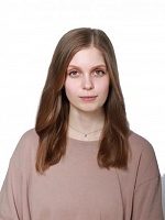 Николаева Александра Вадимовна