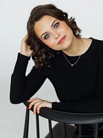 Анна Федоровна Дерягина