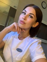Дарья Сергеевна Заболотная