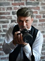 Чуров Максим Николаевич