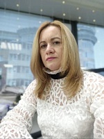 Наталья Павловна Перевалова
