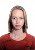 Водомерова Александра Евгеньевна