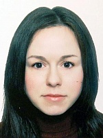 Левашко Сабина Муратовна