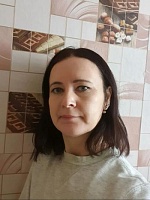 Ольга Валентиновна Пилюгина