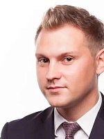 Владимир Станиславович Чийпеш