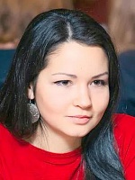 Полоротова Александра Юрьевна