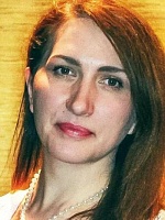 Биденко Анастасия Владимировна