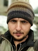 Павел Андреевич Исаев