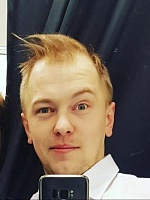 Дубинин Денис Дмитриевич