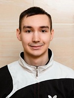 Попов Сергей Андреевич