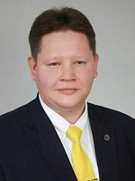 Евгений Сергеевич Митин
