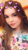 Чупракова Полина Андреевна