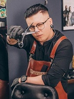 Левин Артем Сергеевич