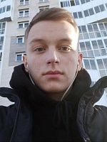 Дмитрий Олегович Мельдо