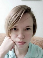 Вишнякова Мария Алексеевна
