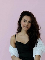 Роза Алимовна Злосчастьева
