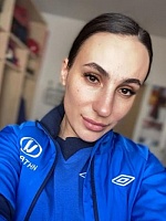 Татьяна Васильевна Цыганок