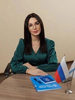 Татьяна Николаевна Карасева