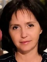 Елена Николаевна Зайцева