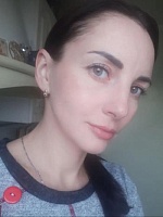 Надежда Владимировна Паюсова