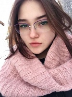 Добровольская Алина Юрьевна