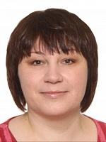 Онохина Наталья Александровна