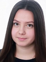 Пономарева Марина Викторовна