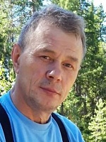 Андрей Николаевич Кулаков